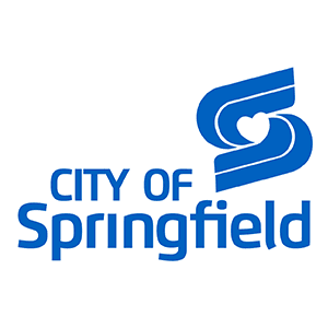 logo: city of springfield