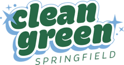 clean green springfield